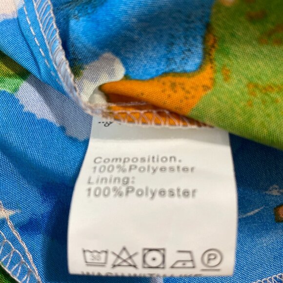 Pretty Spring Dress - Picture 4 of 9